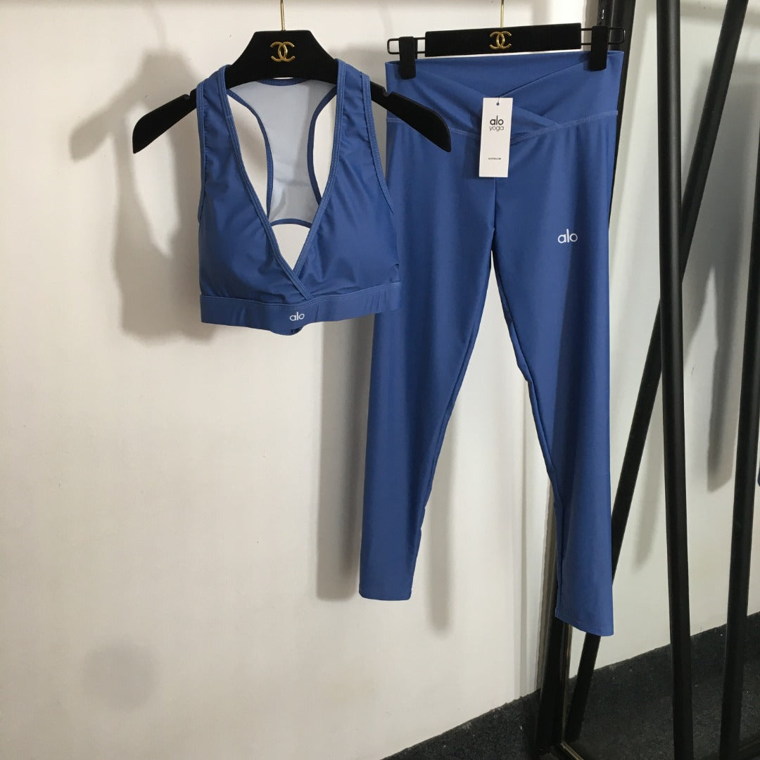 Yoga Set