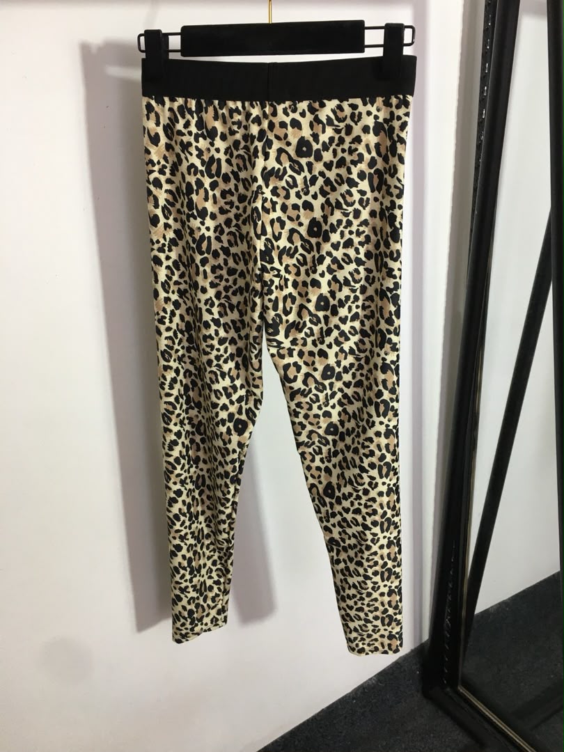 Legging Set