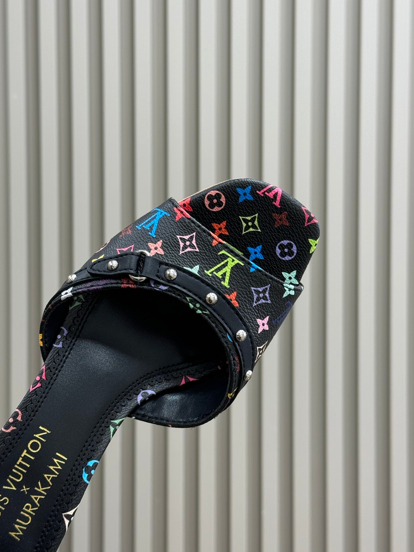 Kitten Heels