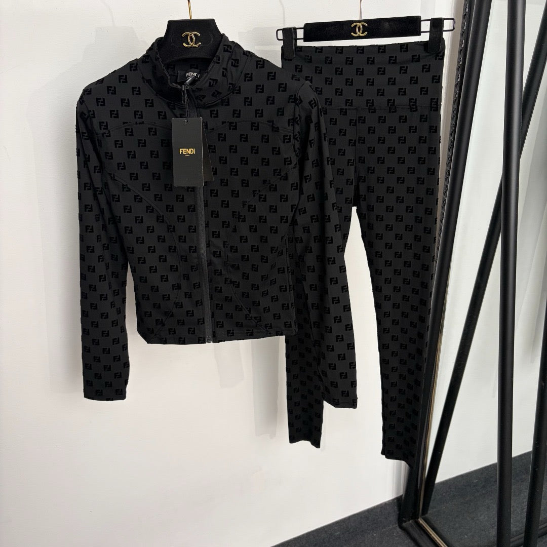 Legging Set