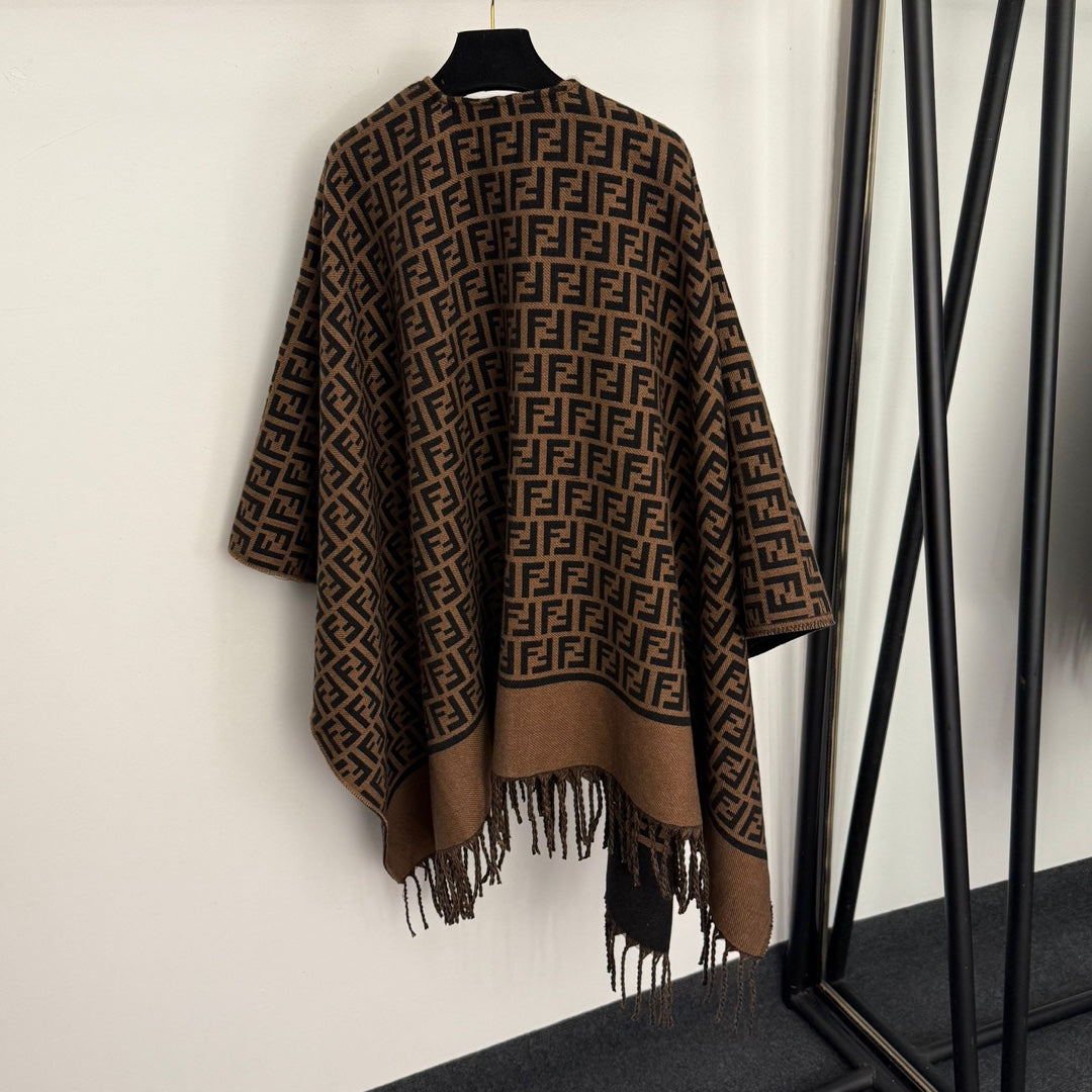 Poncho