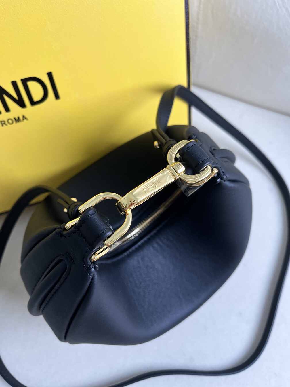 Leather Bag