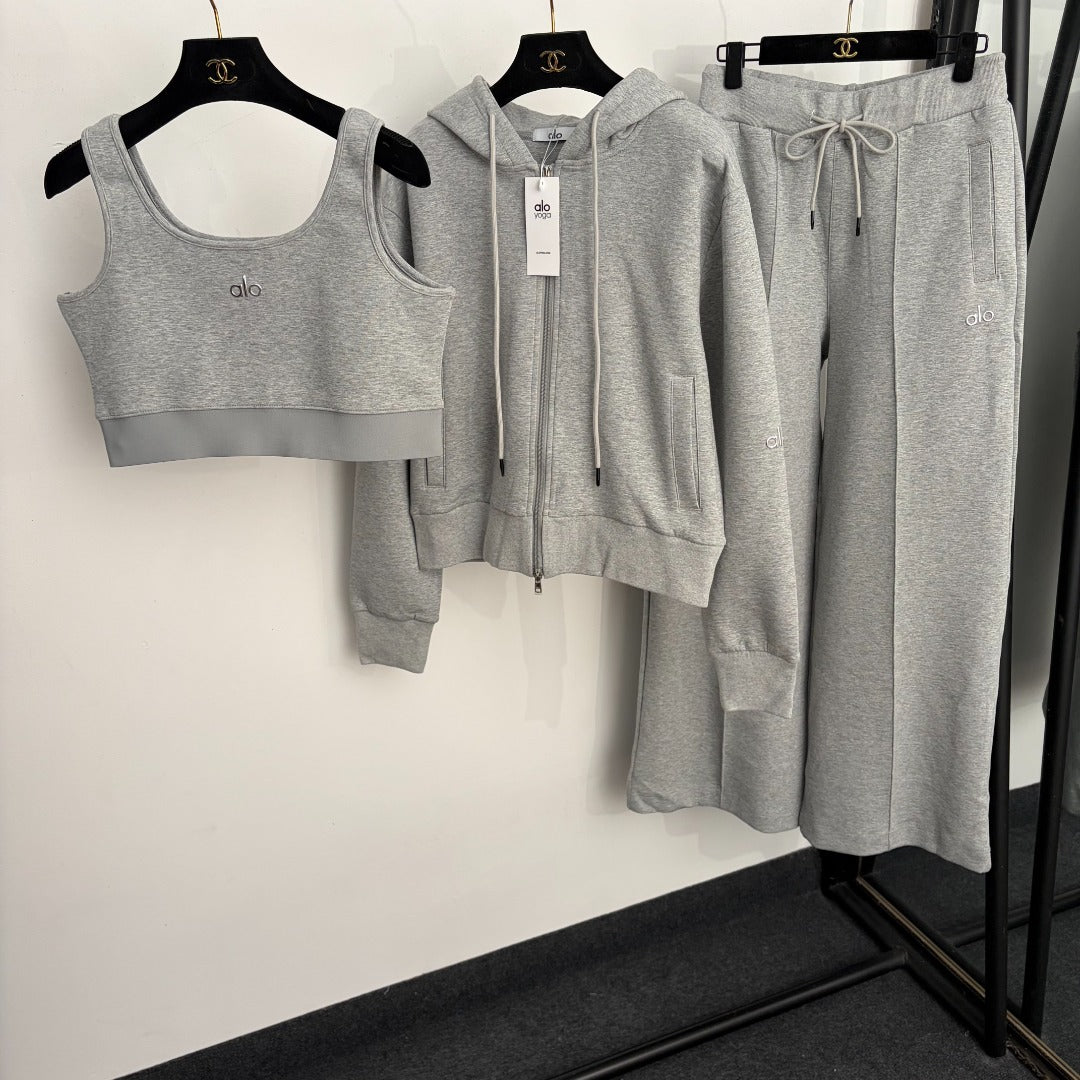 Yoga Set