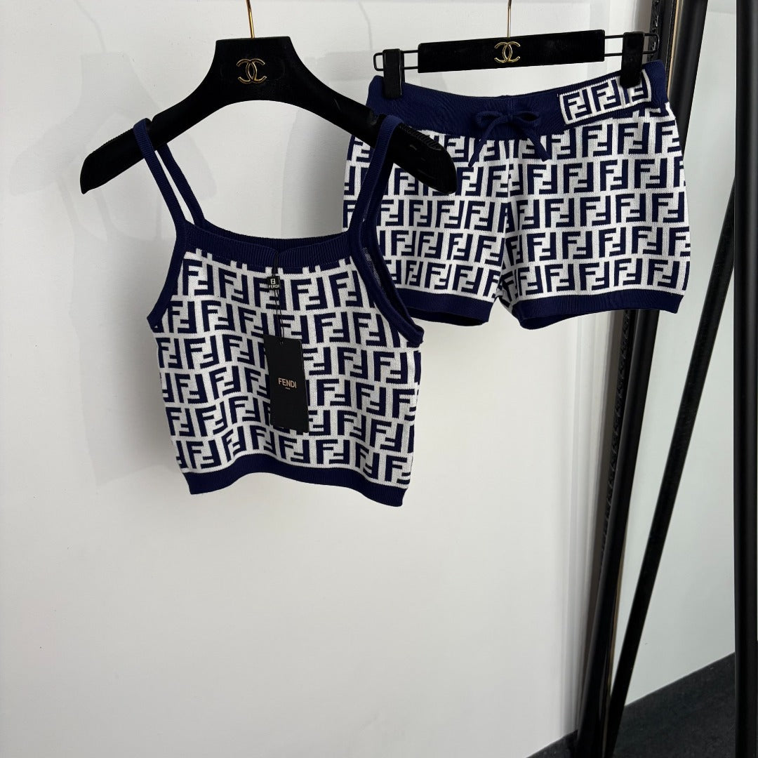 Short Set