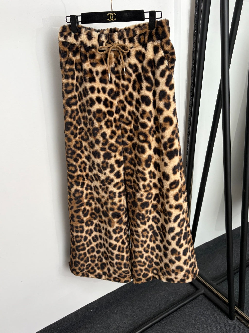 Leopard Set