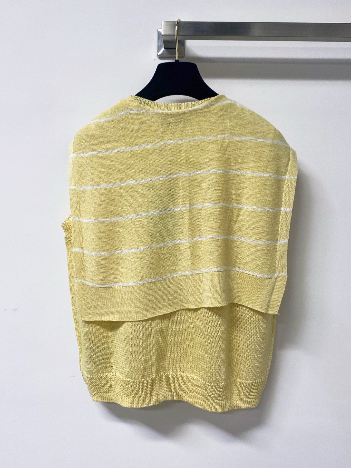 Wool Top