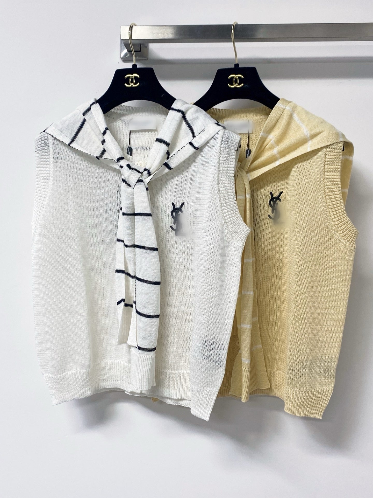 Wool Top