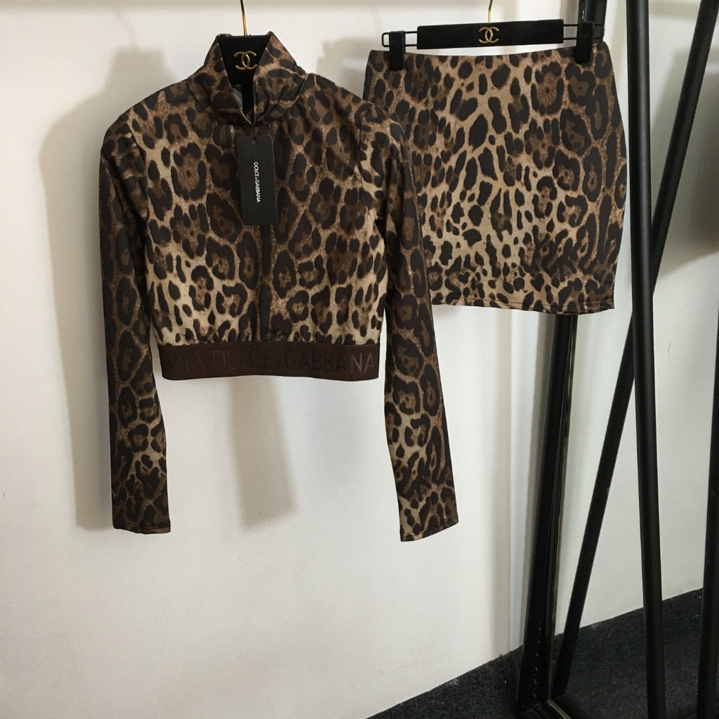 Skirt Set