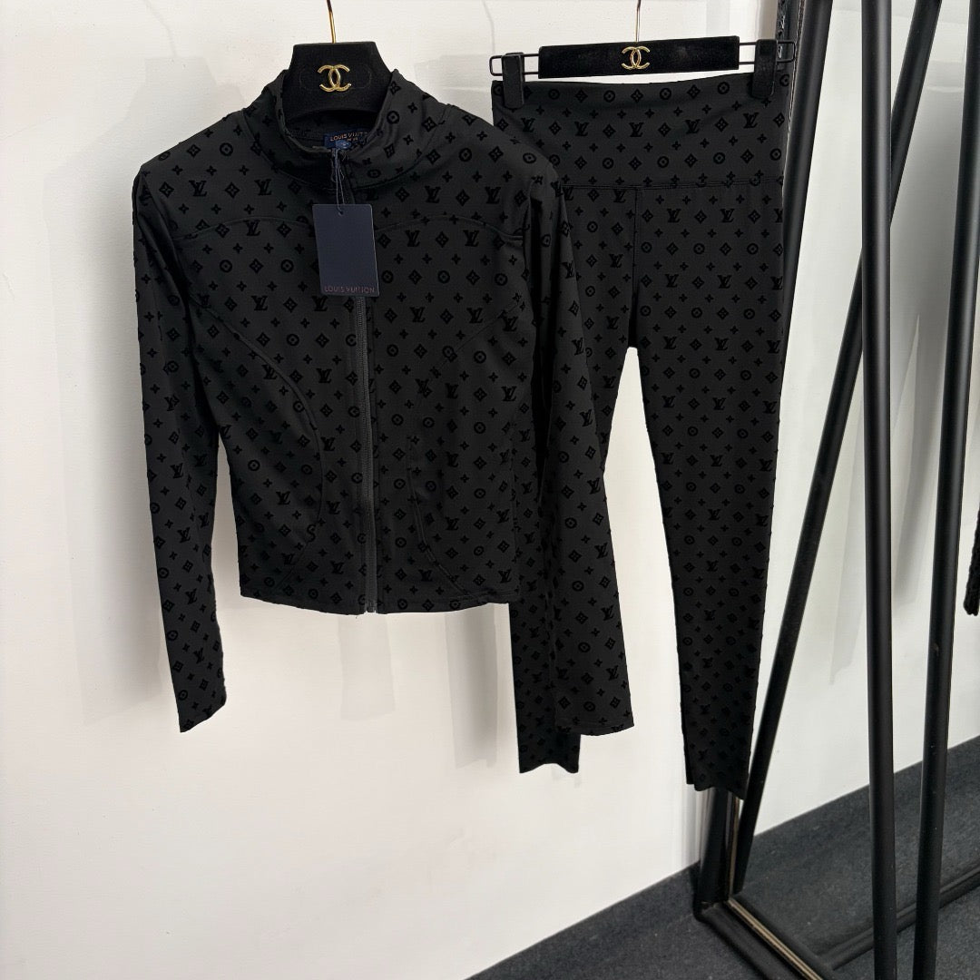 Legging Set