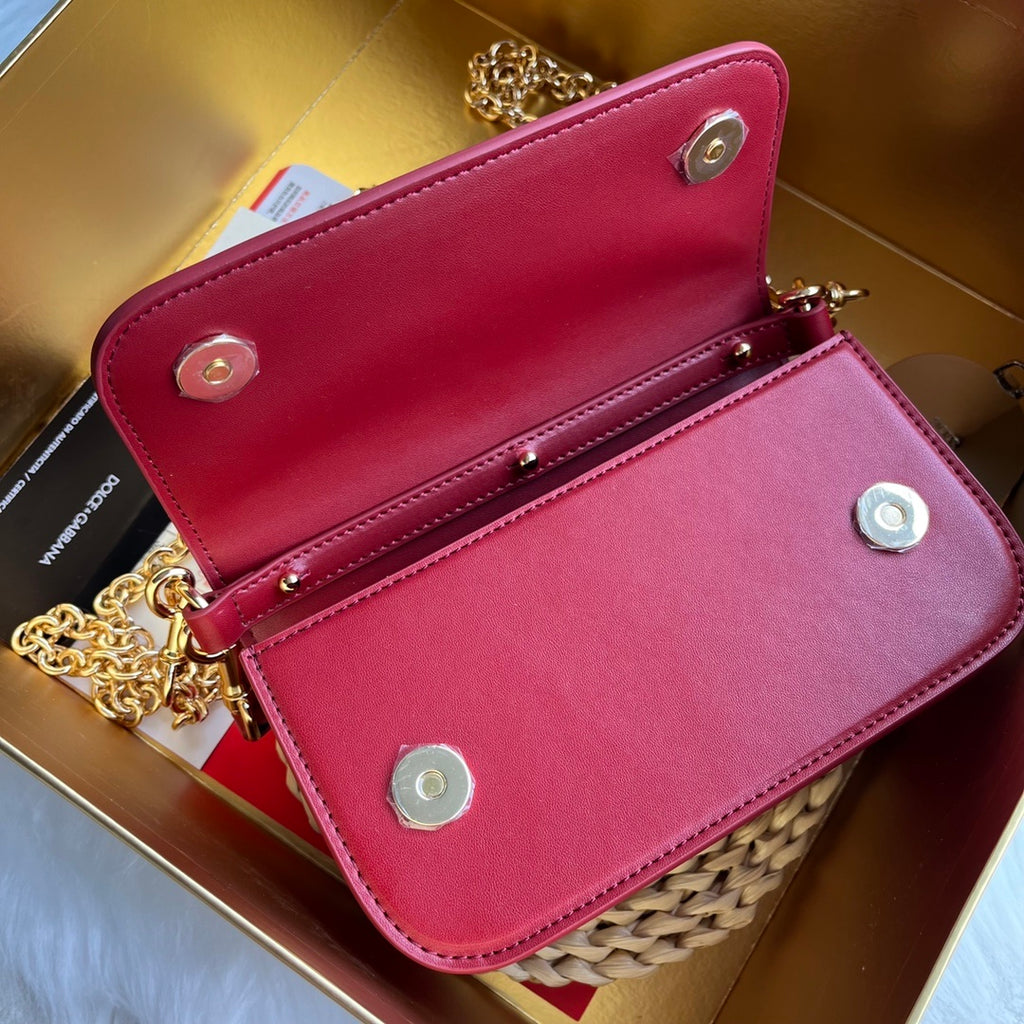 Leather Bag