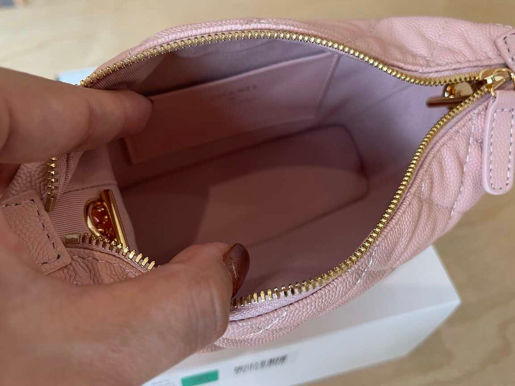 Leather Bag