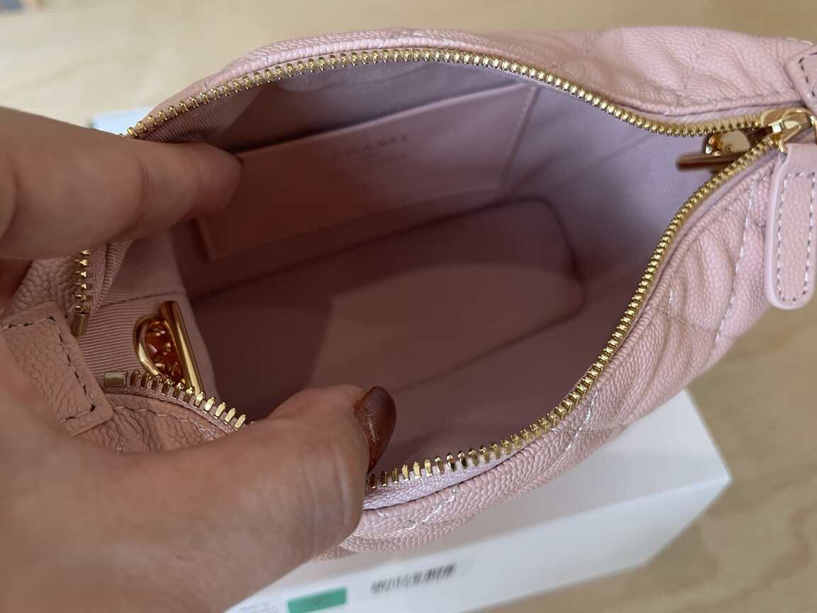 Leather Bag
