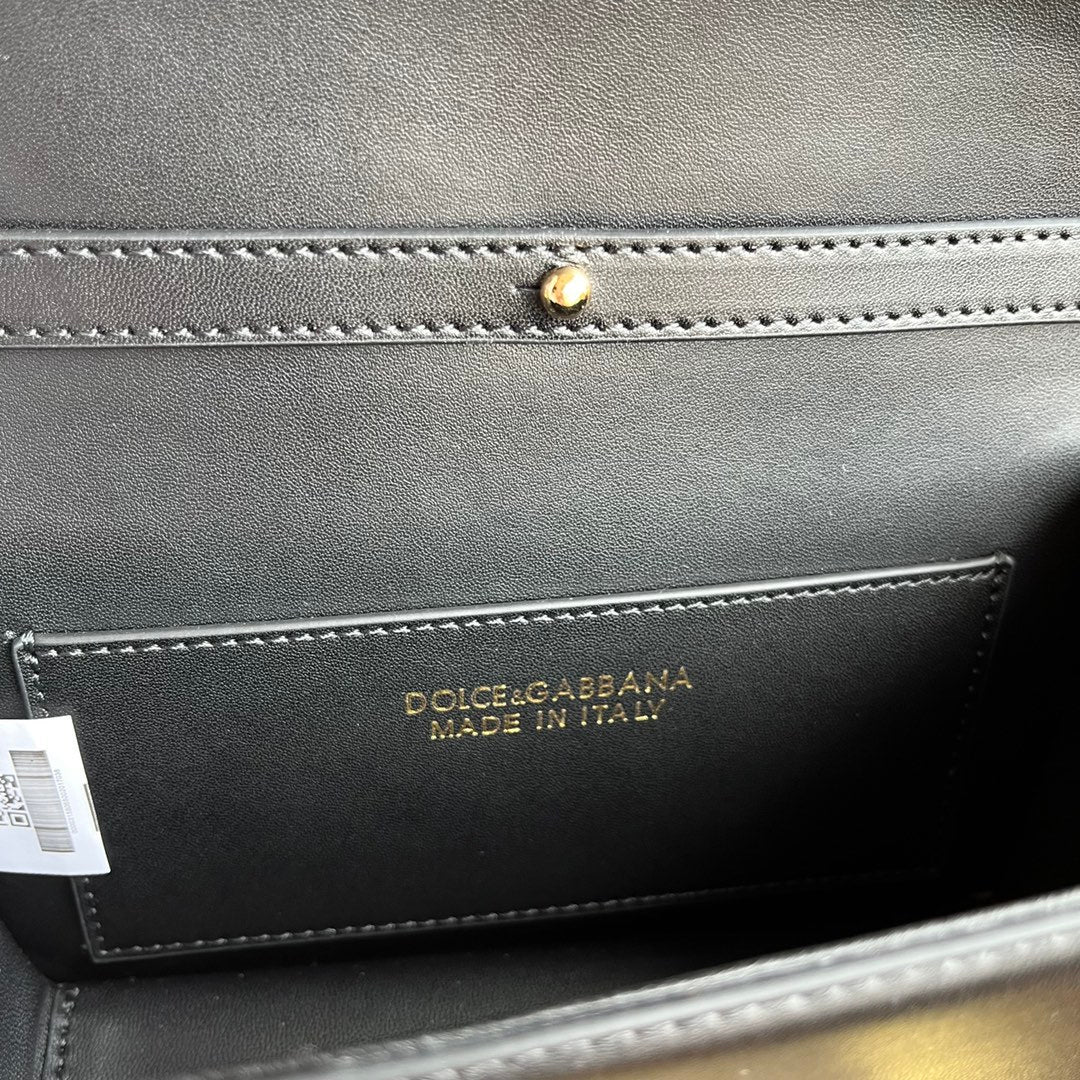 Leather Bag