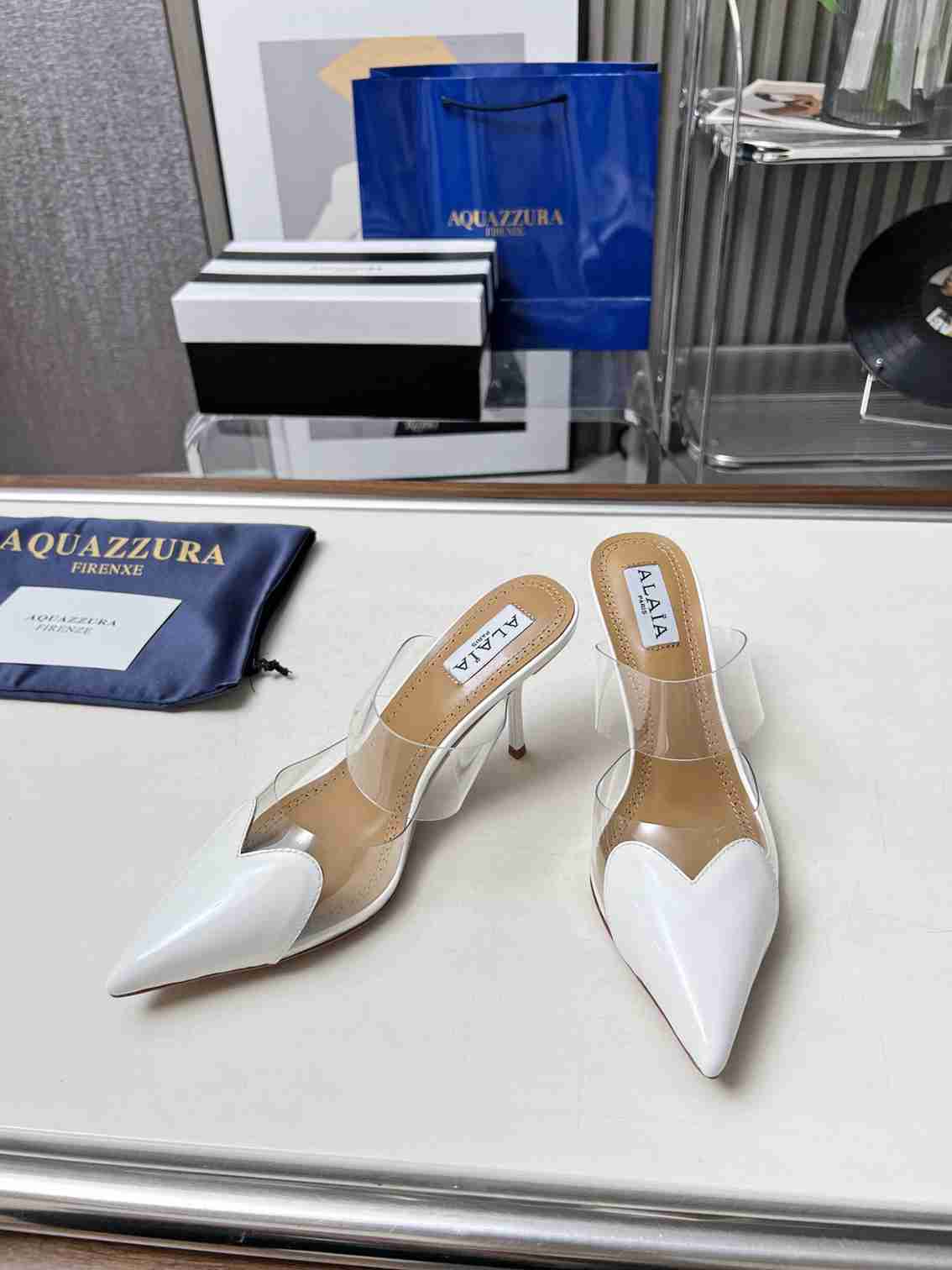 Heels