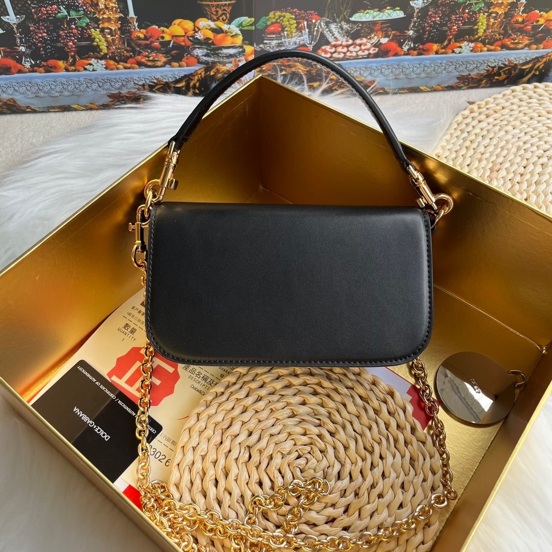 Leather Bag