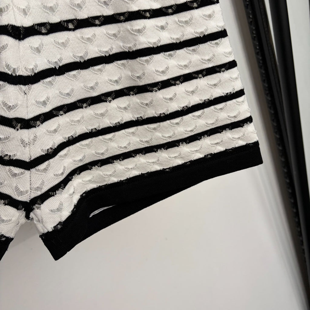 Shorts Set