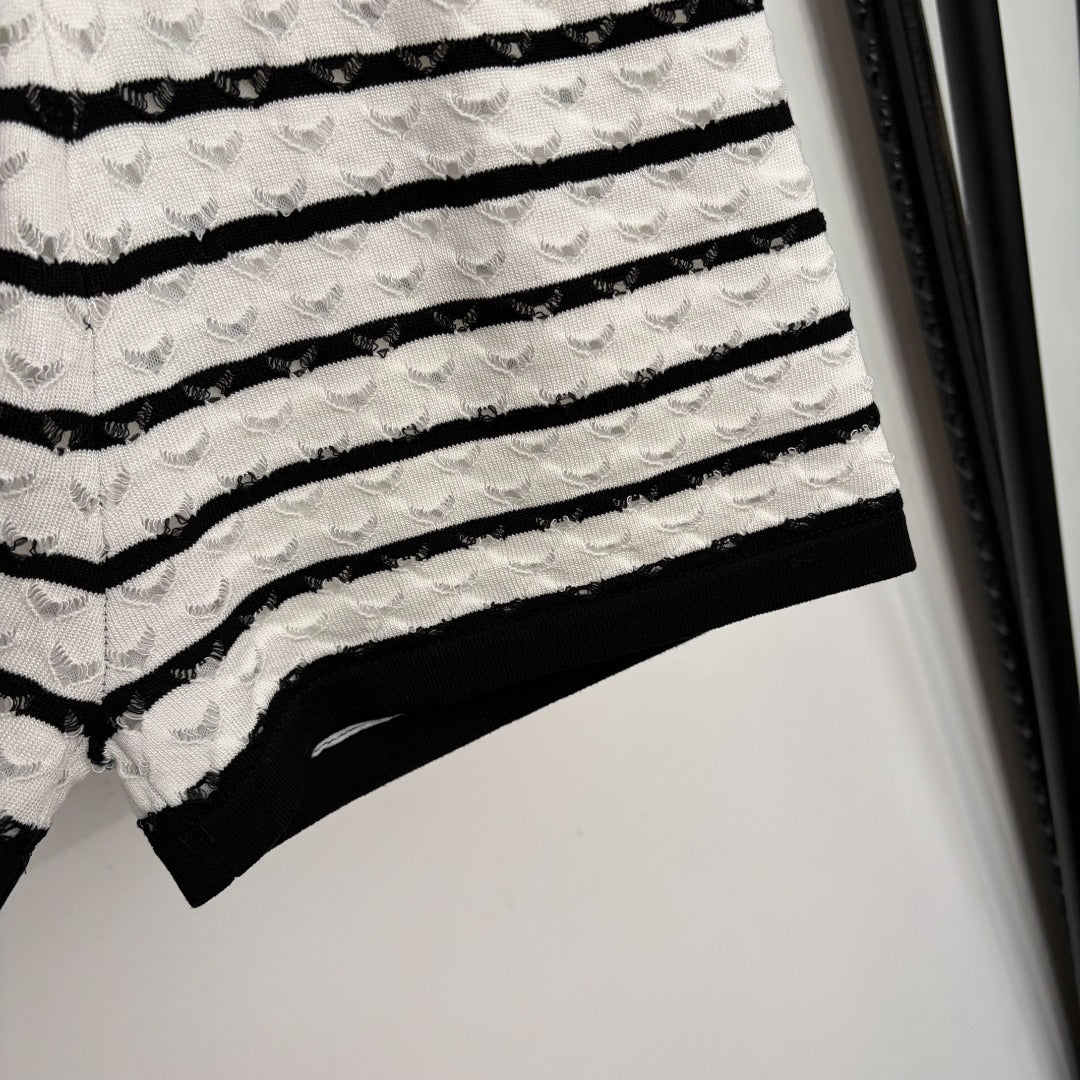 Shorts Set