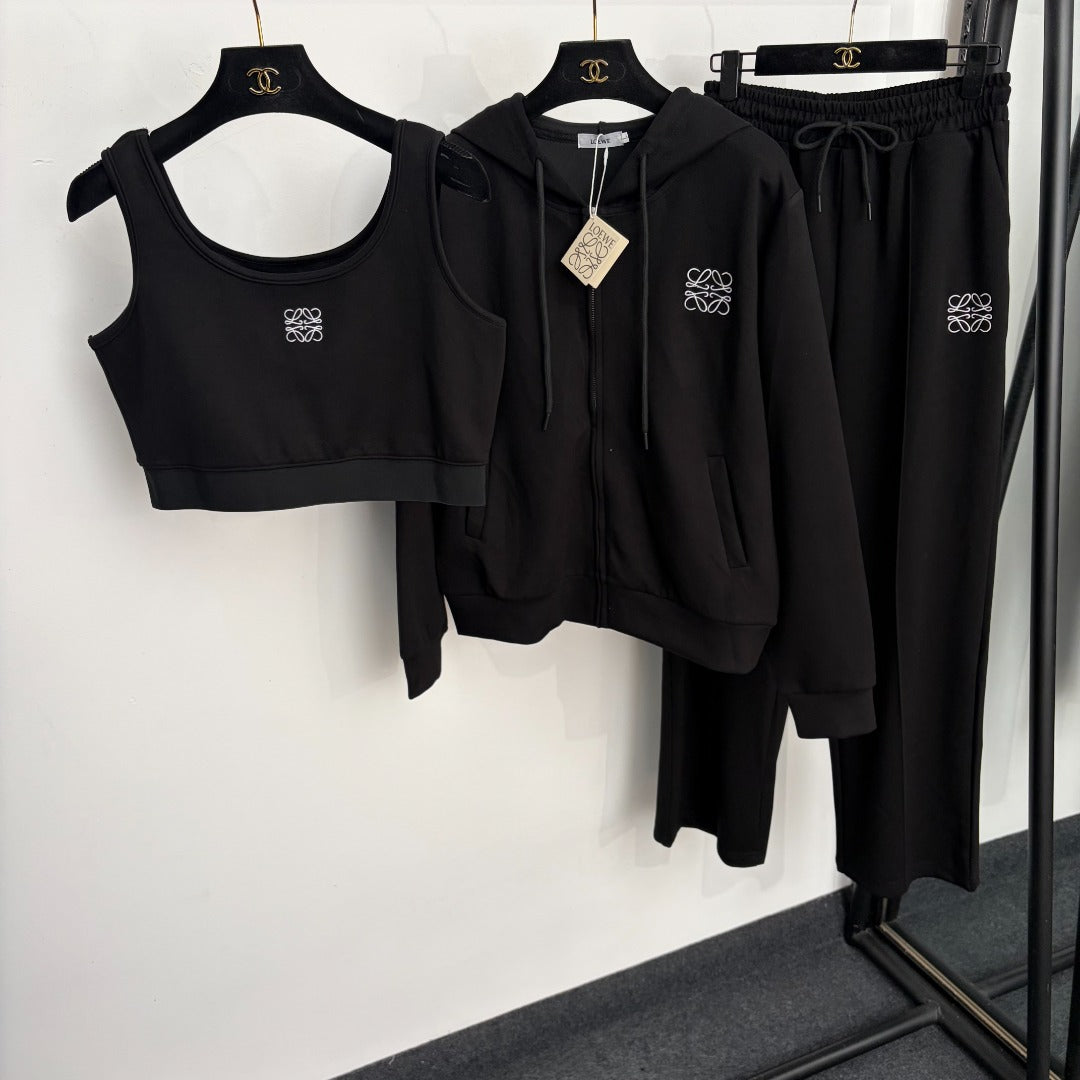 Tracksuit Set