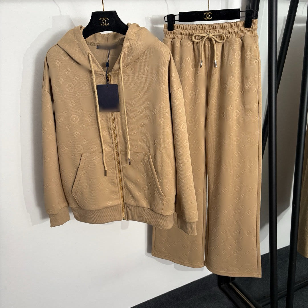 Tracksuit Set