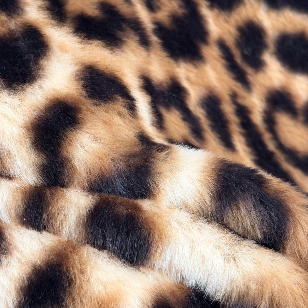 Leopard Set