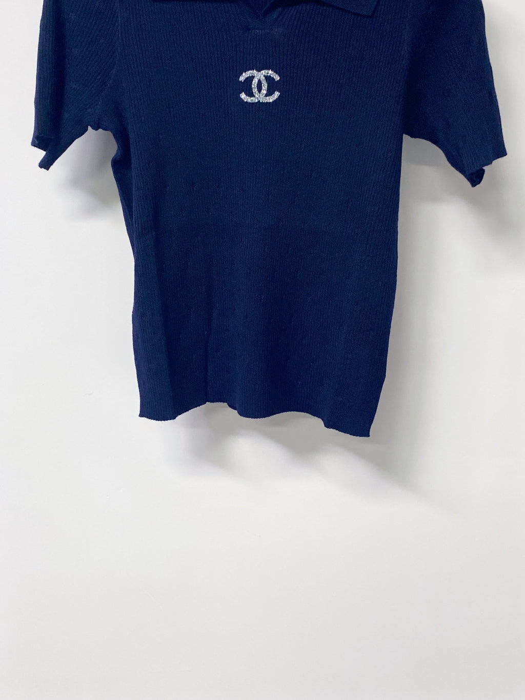 Wool Top