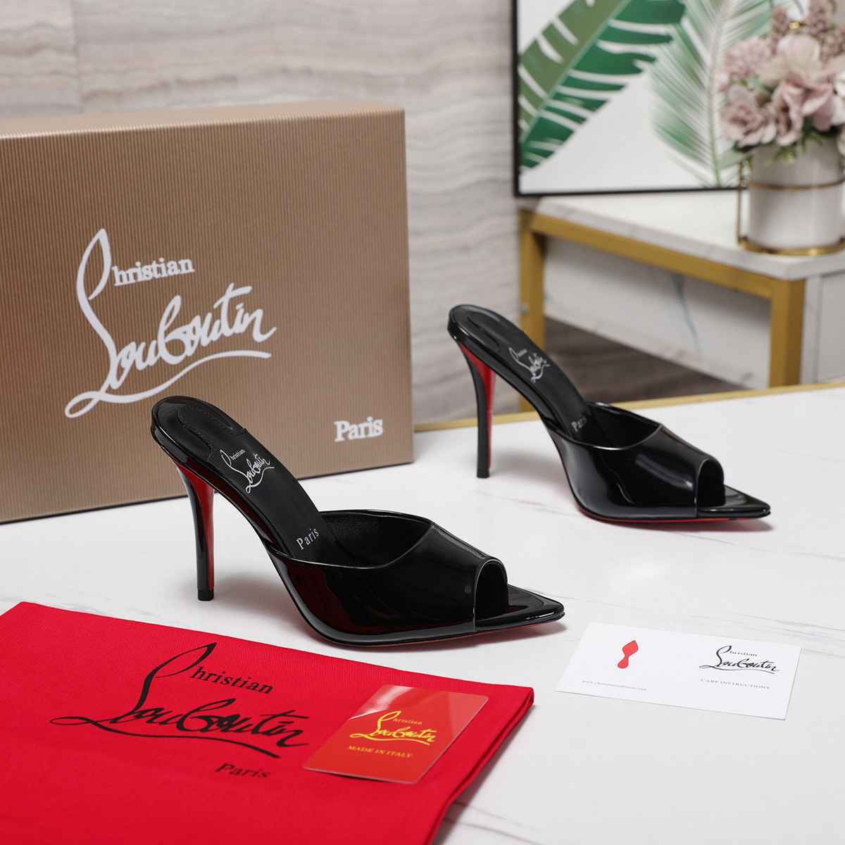 Heels