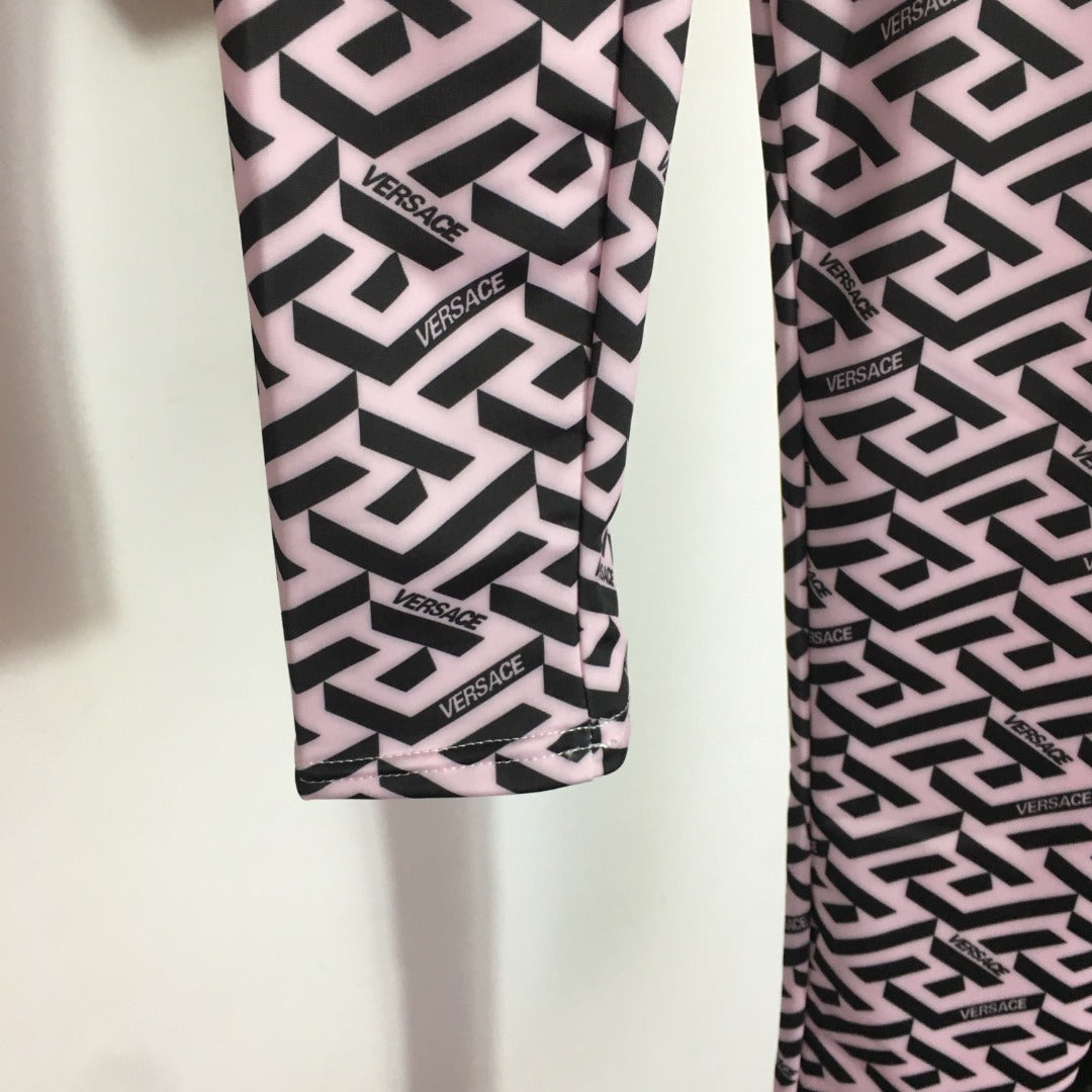 Legging Set