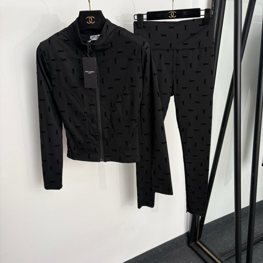 Legging Set