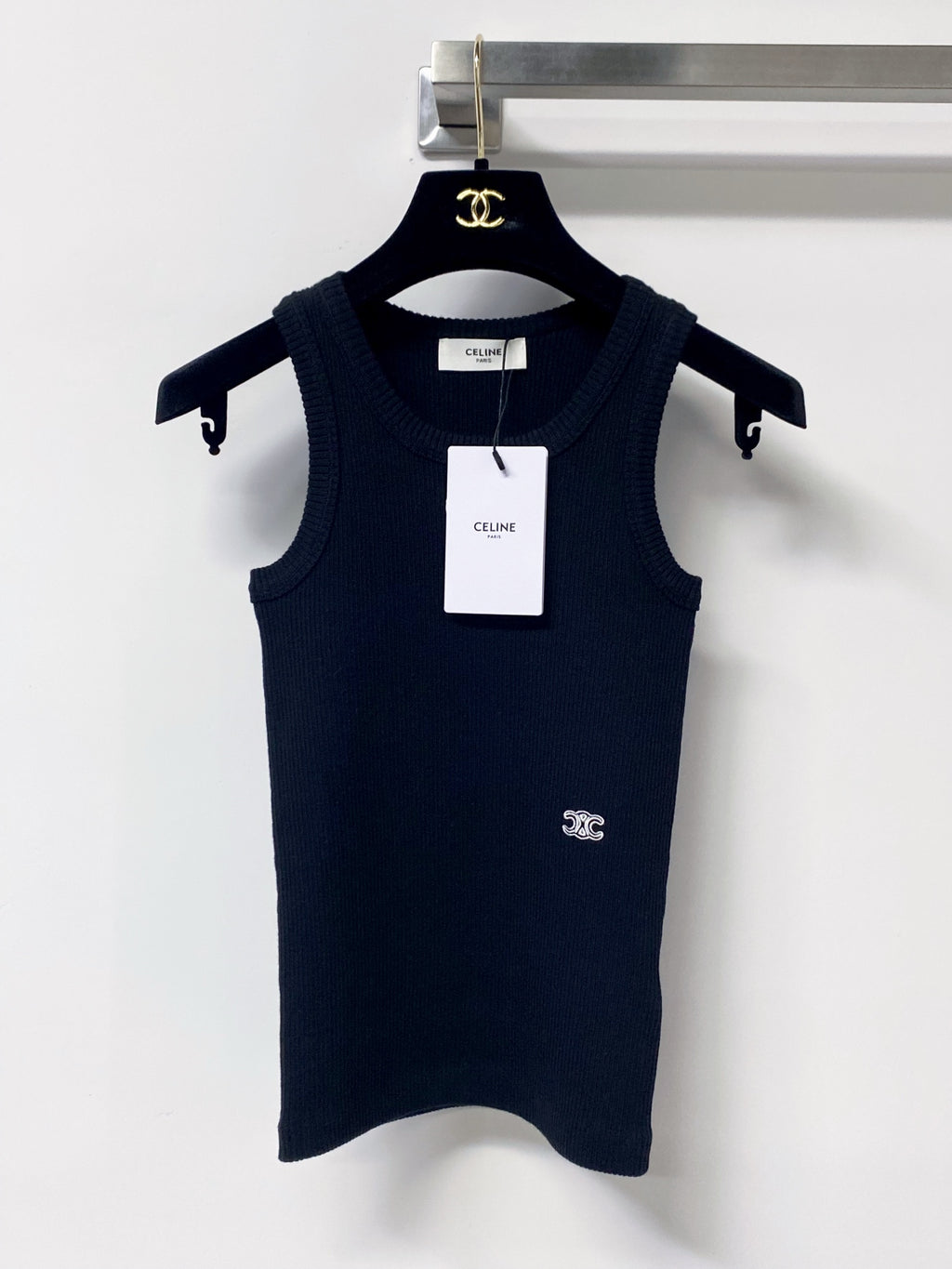 Wool Top