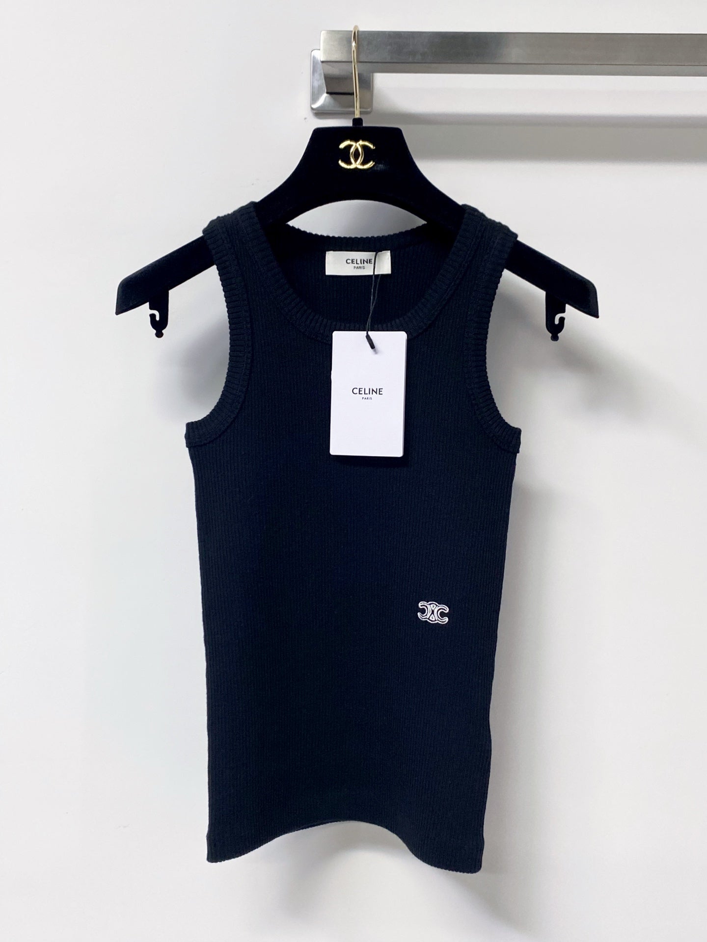 Wool Top