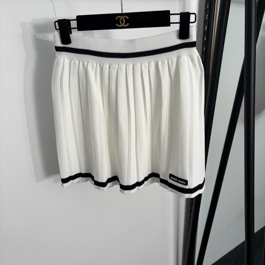 Skirt Set