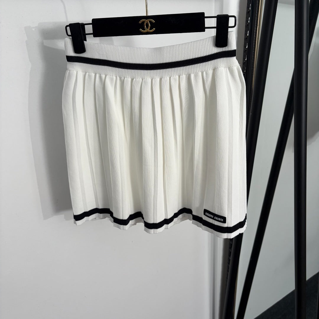 Skirt Set