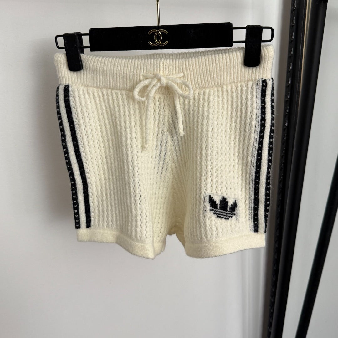 Shorts Set