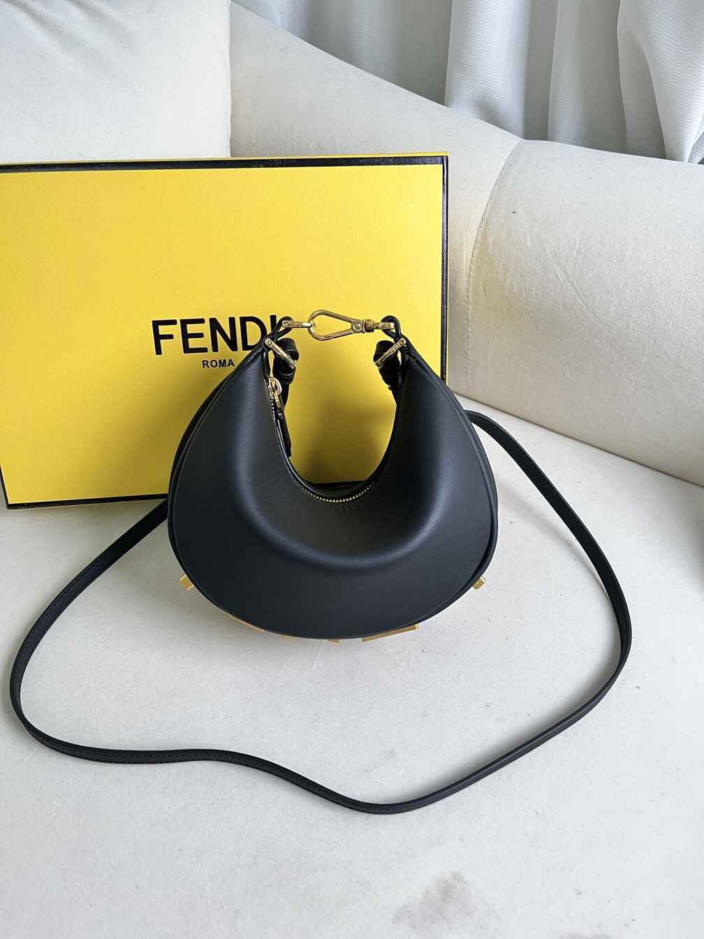 Leather Bag