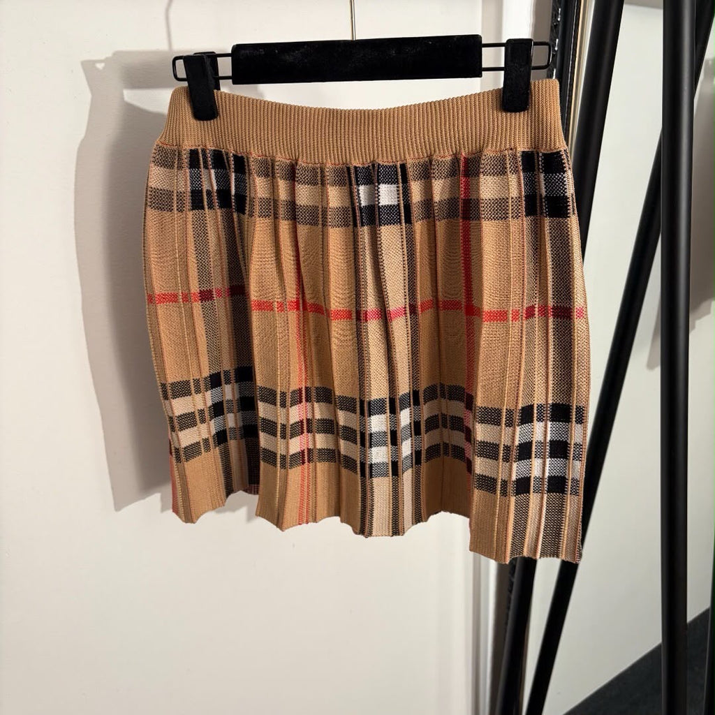 Skirt Set