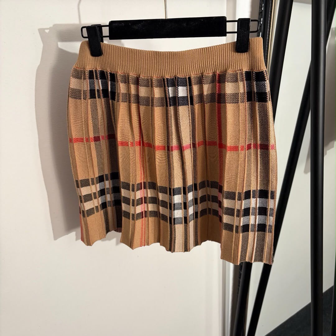 Skirt Set