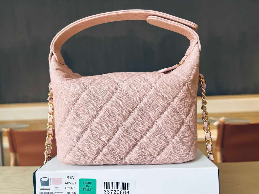 Leather Bag