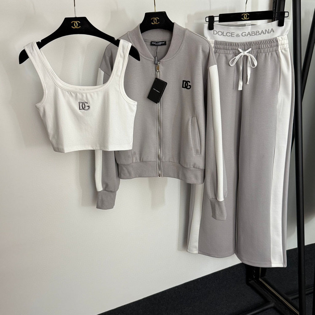 Tracksuit Set