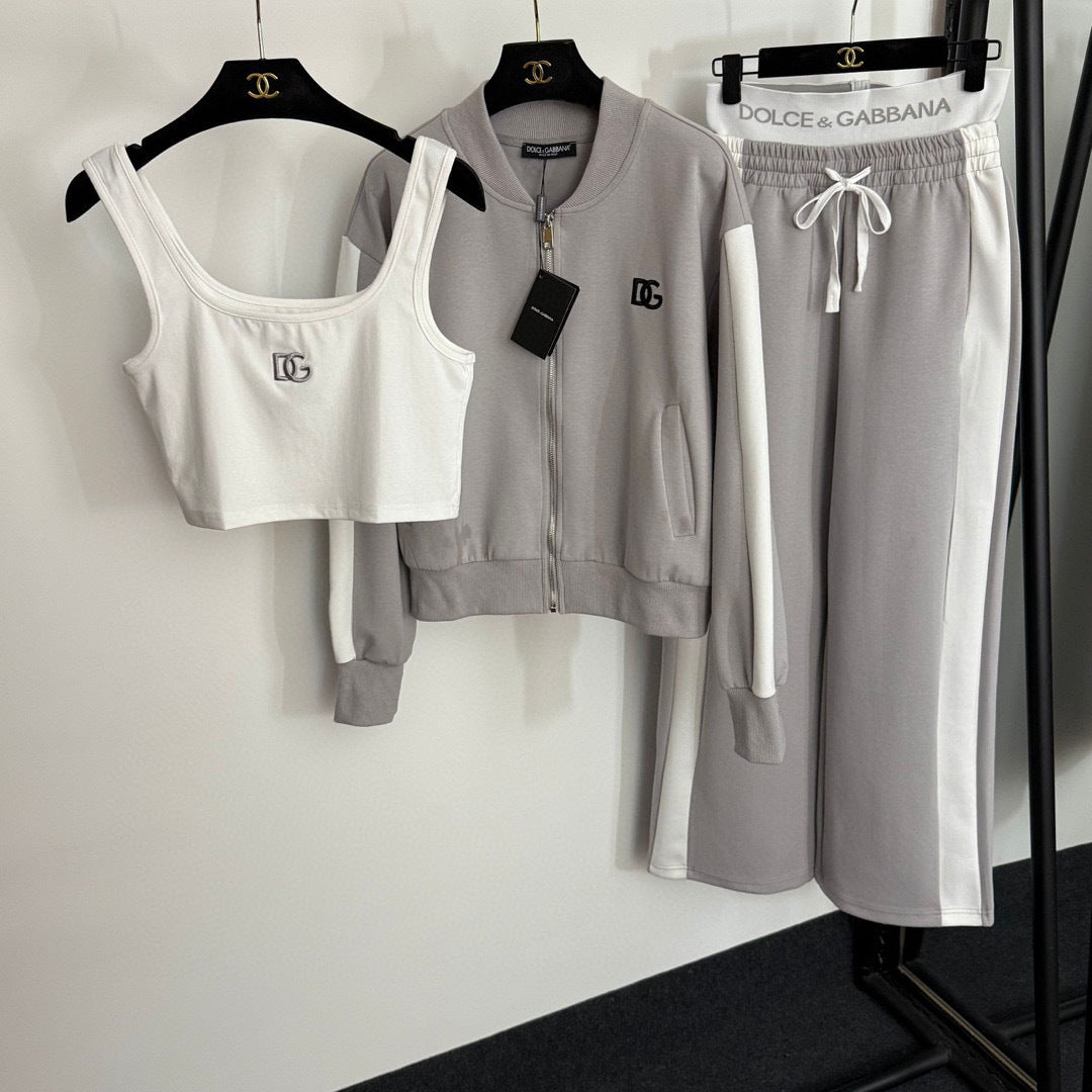 Tracksuit Set