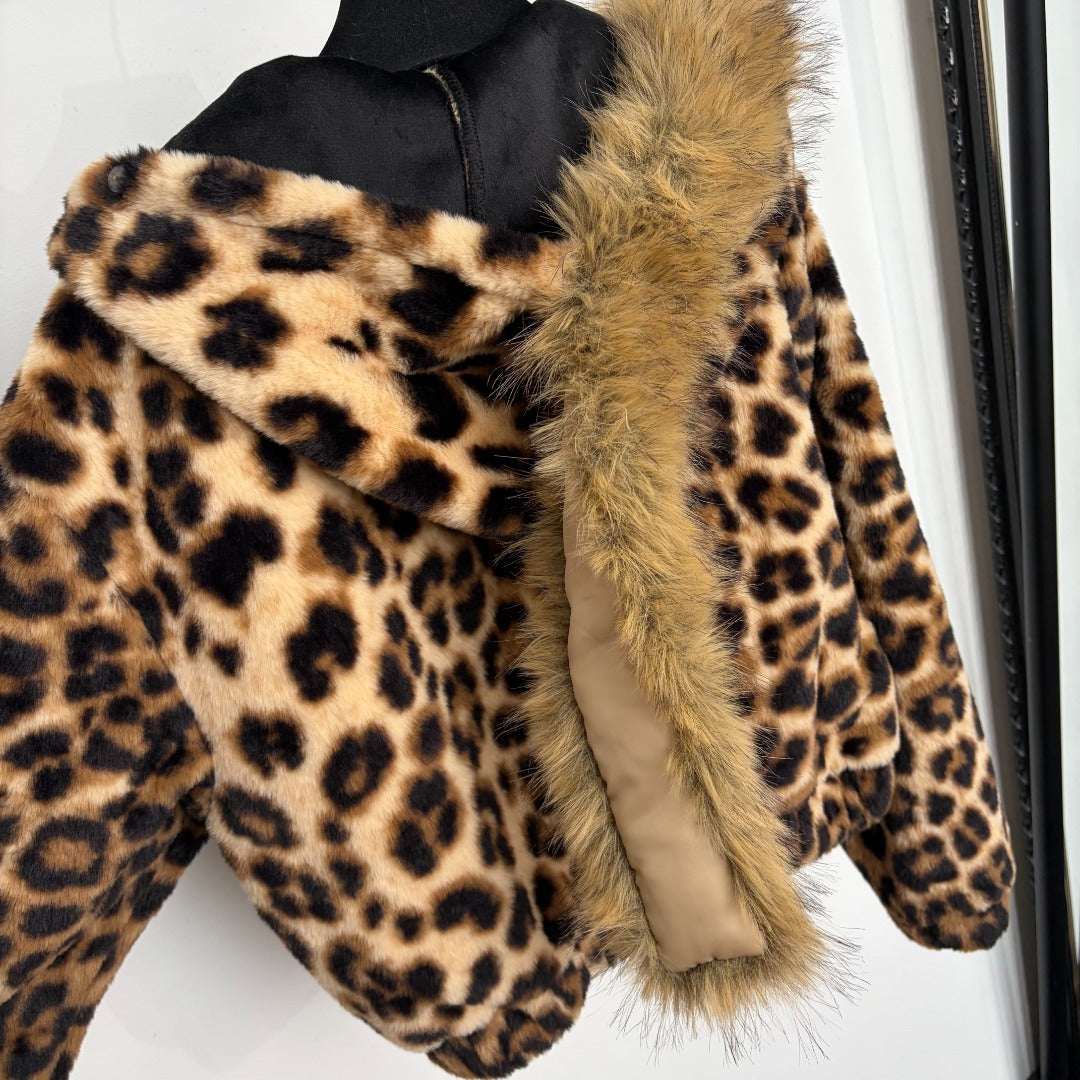 Leopard Set