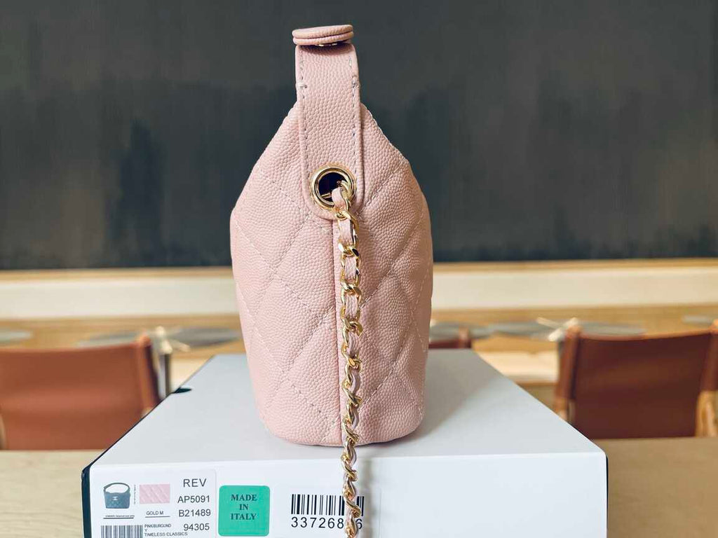 Leather Bag