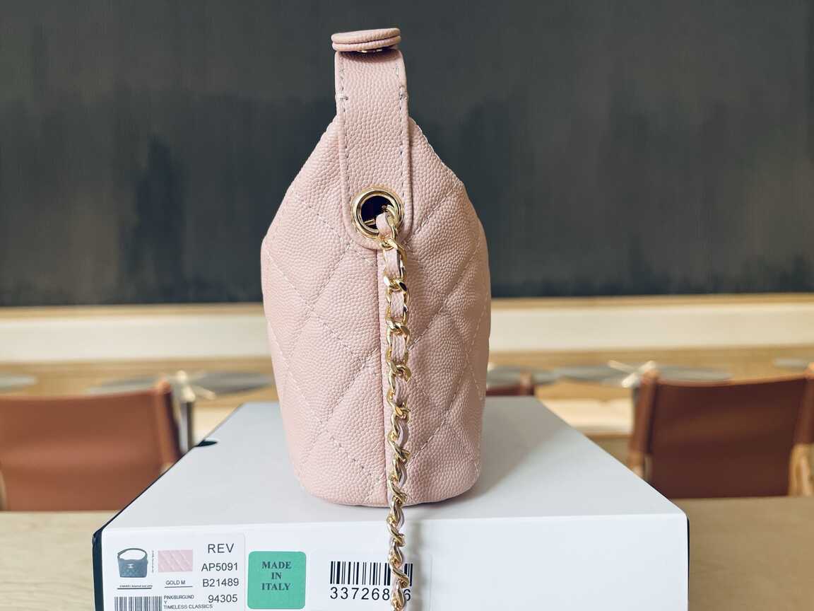 Leather Bag