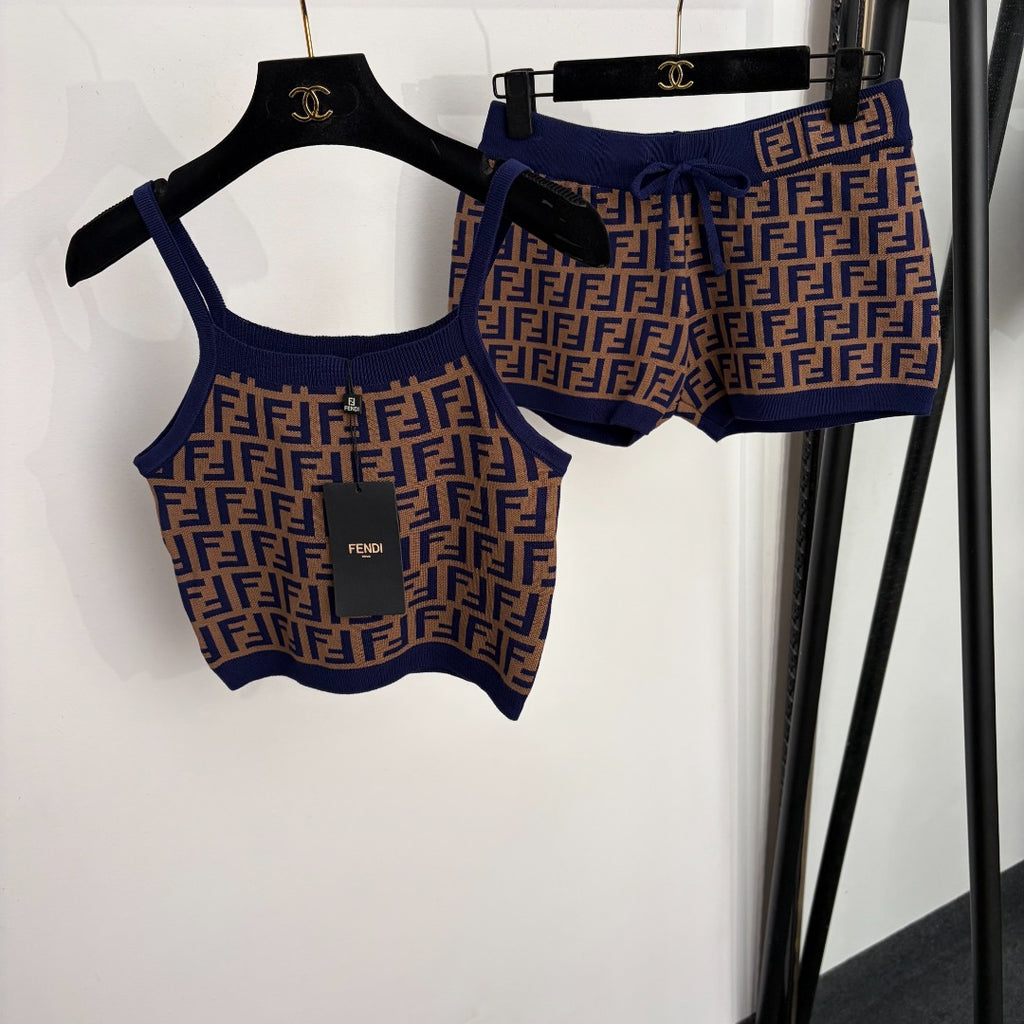 Short Set