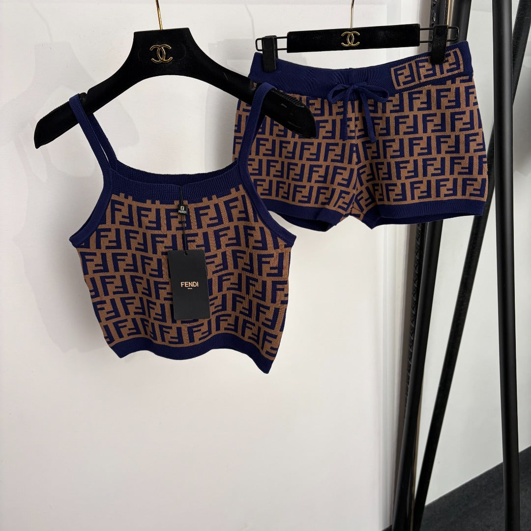 Short Set