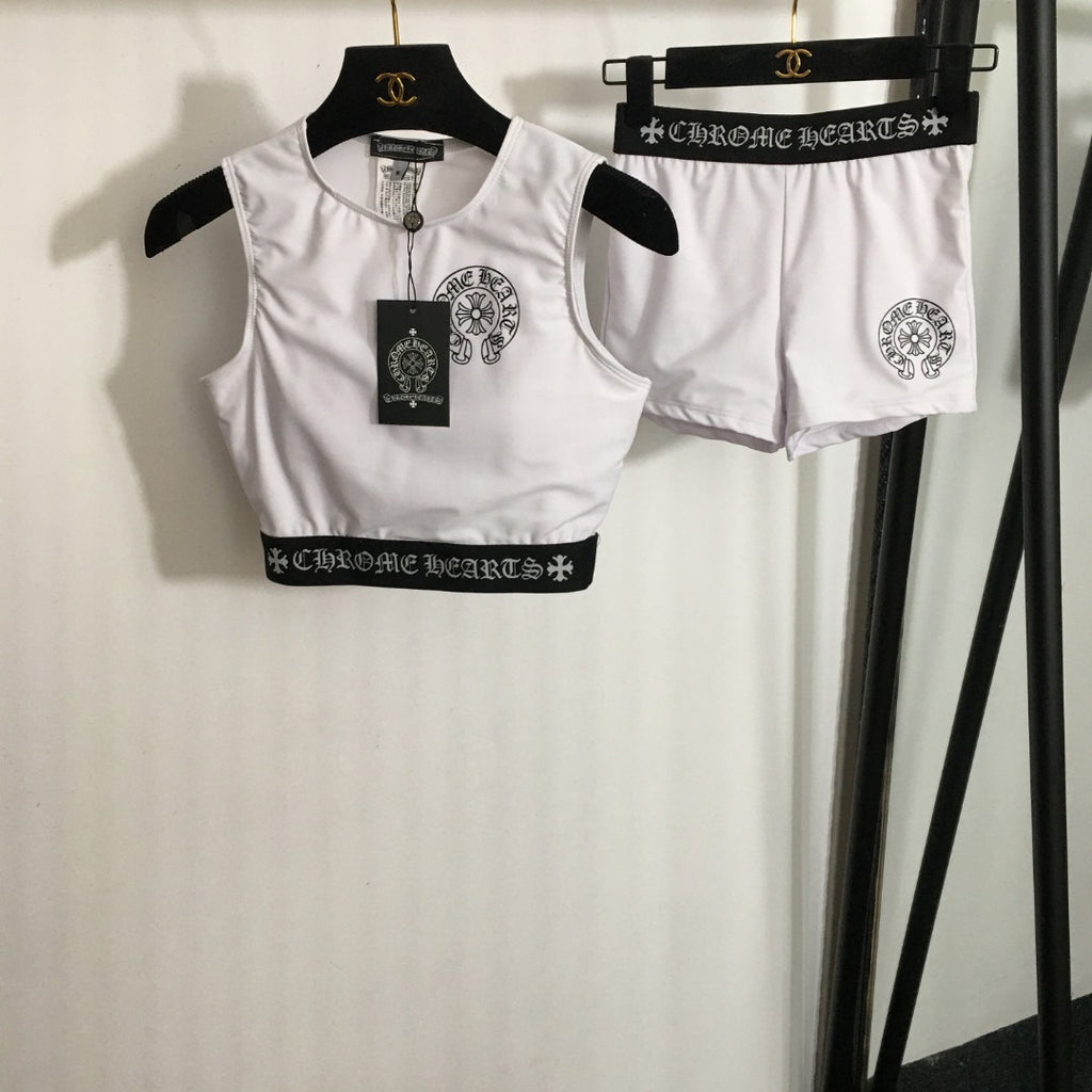 Shorts Set
