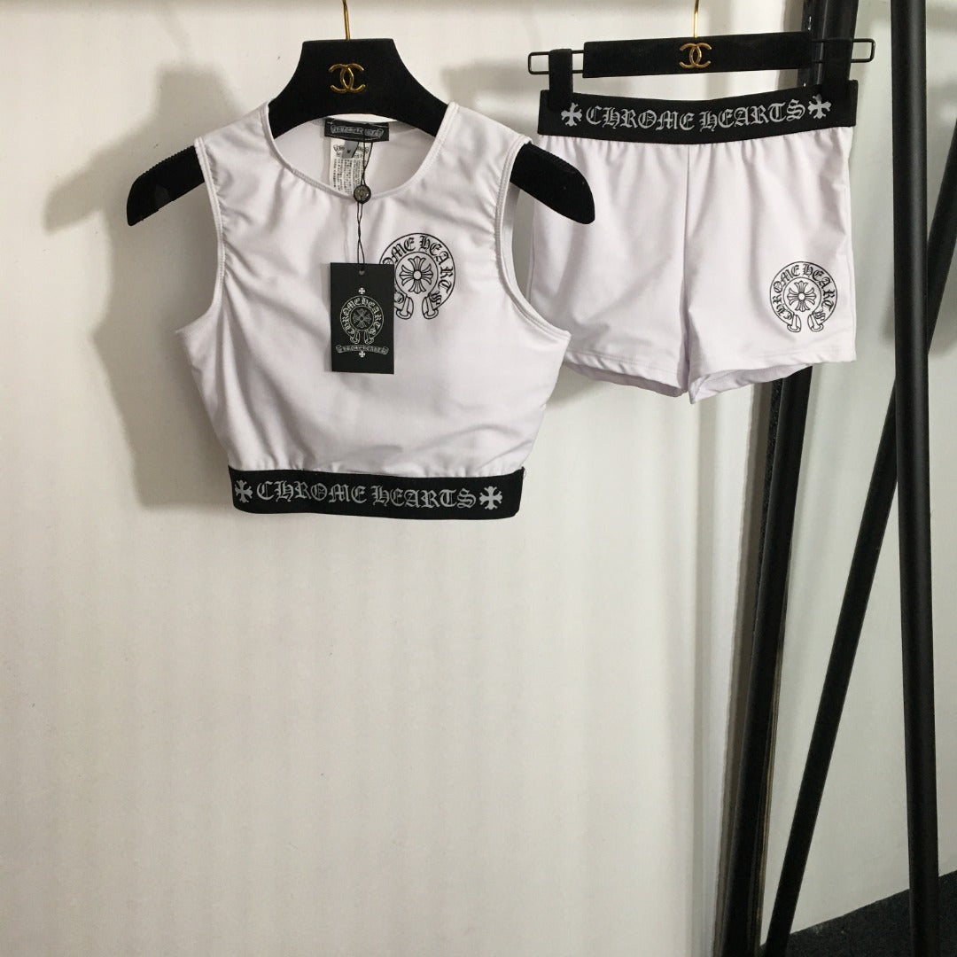 Shorts Set