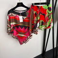 Shorts Set