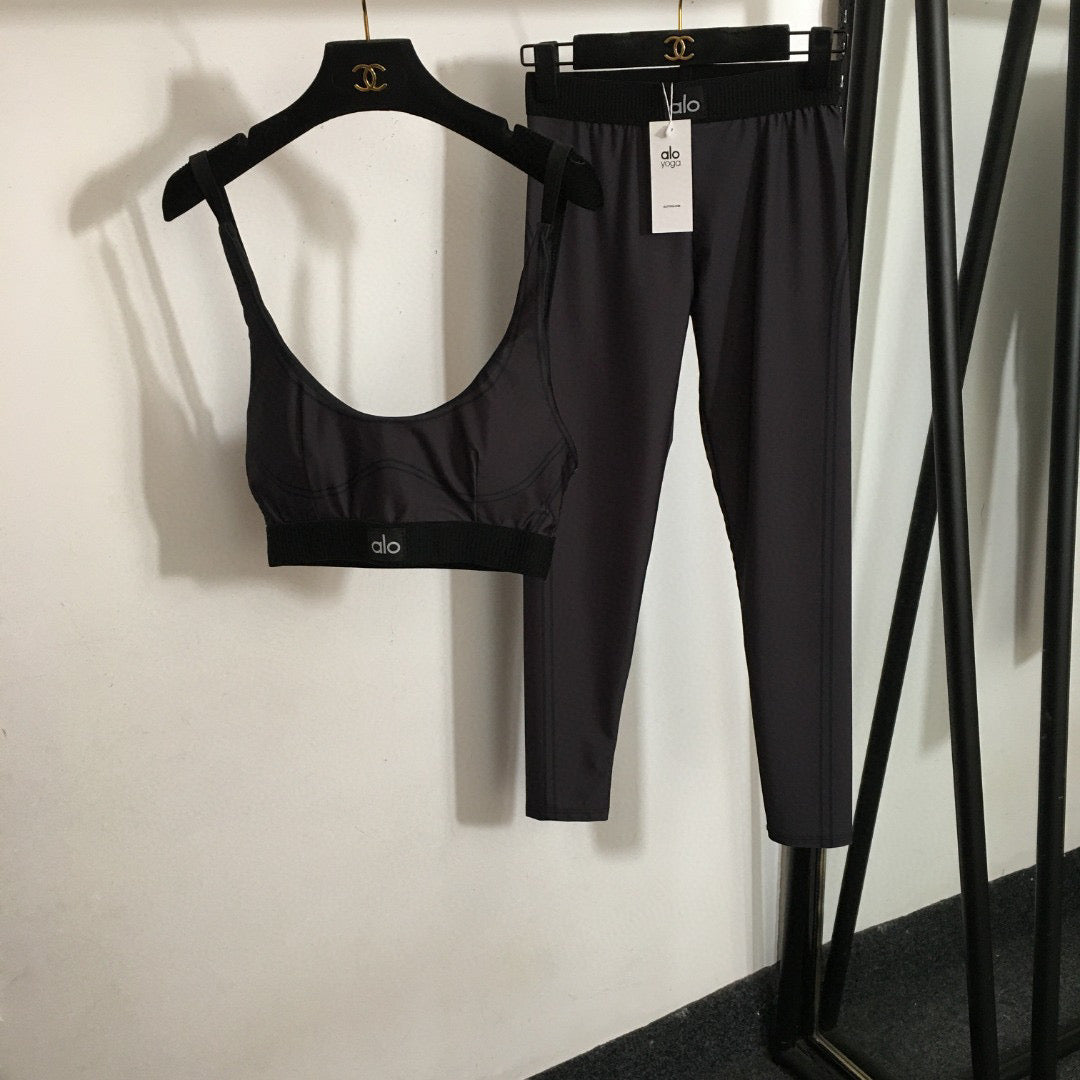 Yoga Set