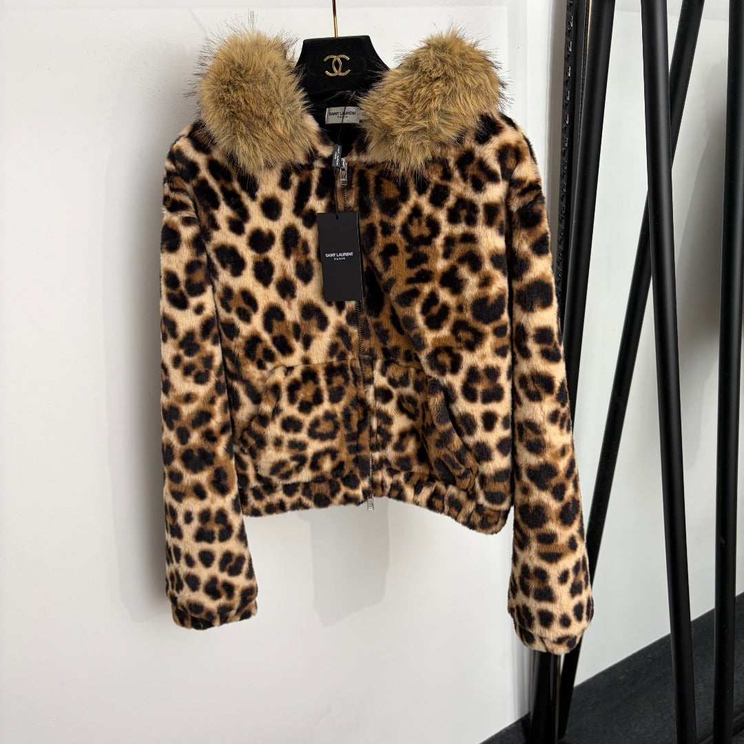Leopard Set