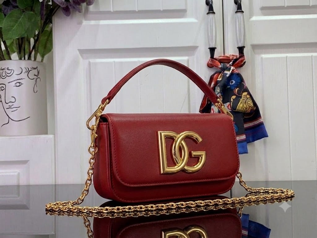 Leather Bag